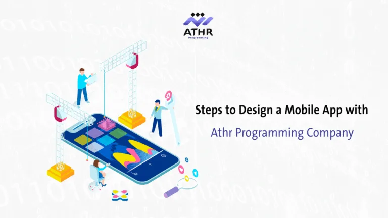 Develop a Mobile App