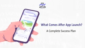 What Comes After App A Complete Success Plan